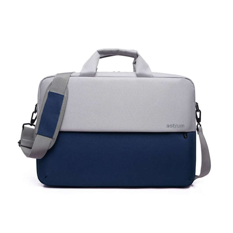 Astrum 15 Inch Oxford Laptop Shoulder Sling Bag - LB110