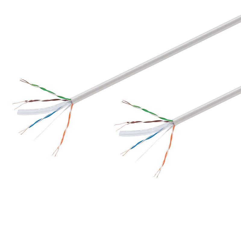 Astrum Network Cable Roll 100 Meters Cat6 - NT316