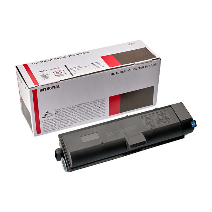 Compatible Triumph Adler P-3522DW Toner Cartridge - Black