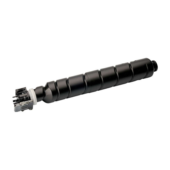 Compatible Triumph Adler 2506CI Toner Cartridge (Black)