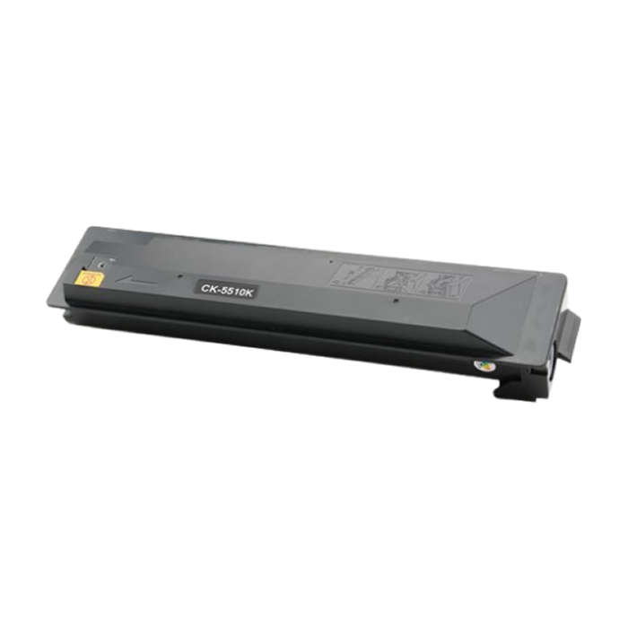 Compatible Triumph Adler 300ci Toner Cartridge - (Black)