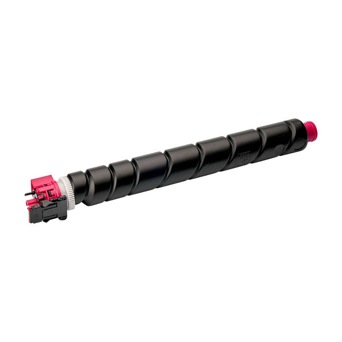 Compatible Triumph Adler 3206ci Toner Cartridge (Magenta)