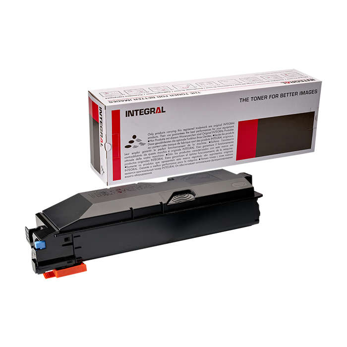 Compatible Triumph Adler 3555i Toner Cartridge - Black