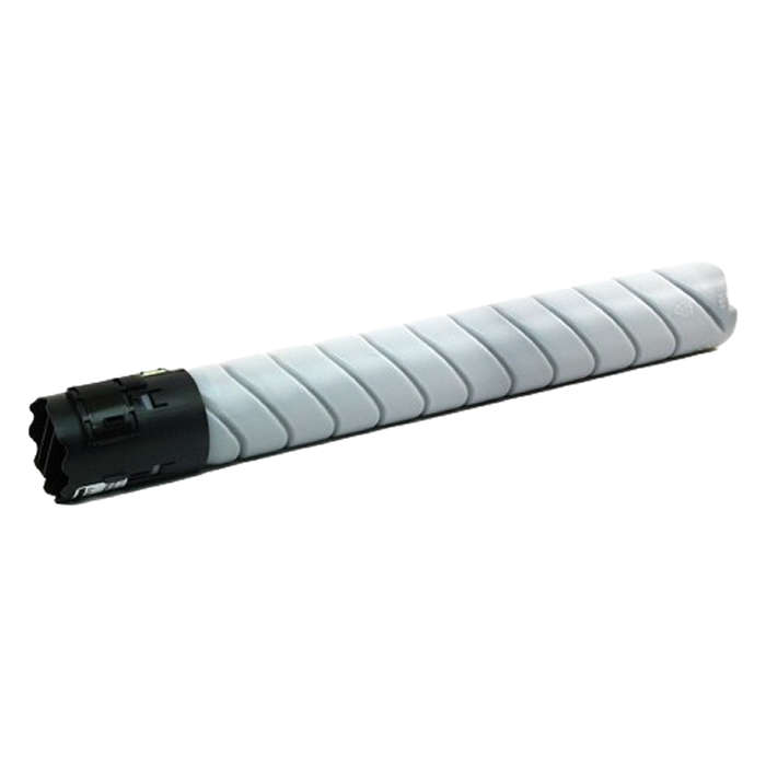 Generic / Compatible Konica Minolta Bizhub C258 Toner Cartridge - Black