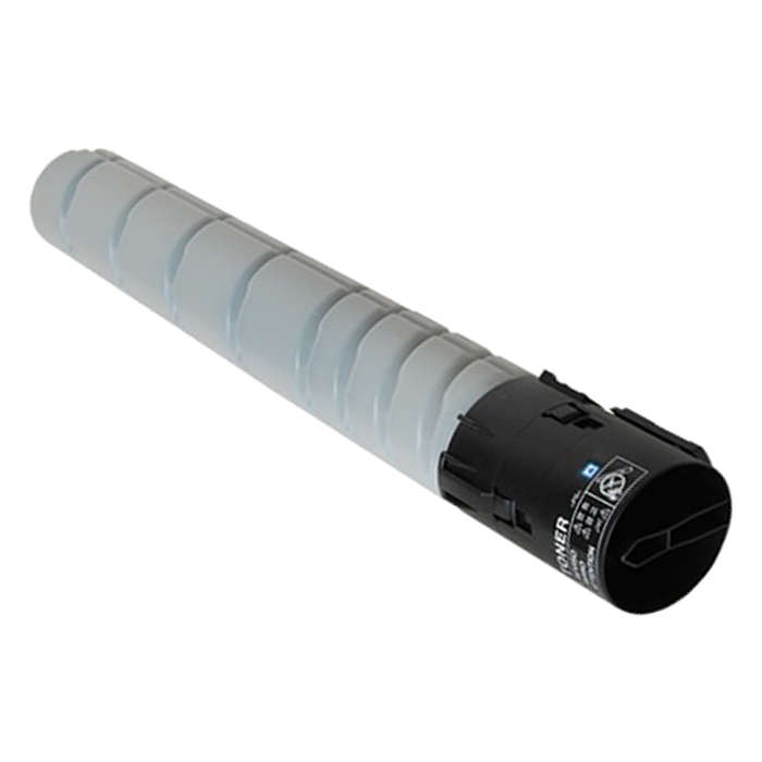 Generic / Compatible Konica Minolta Bizhub C458 Toner Cartridge - Black