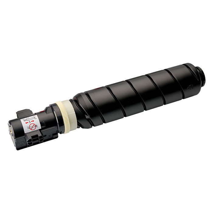 Generic / Compatible Canon IR Advance 4525i Toner Cartridge - Black
