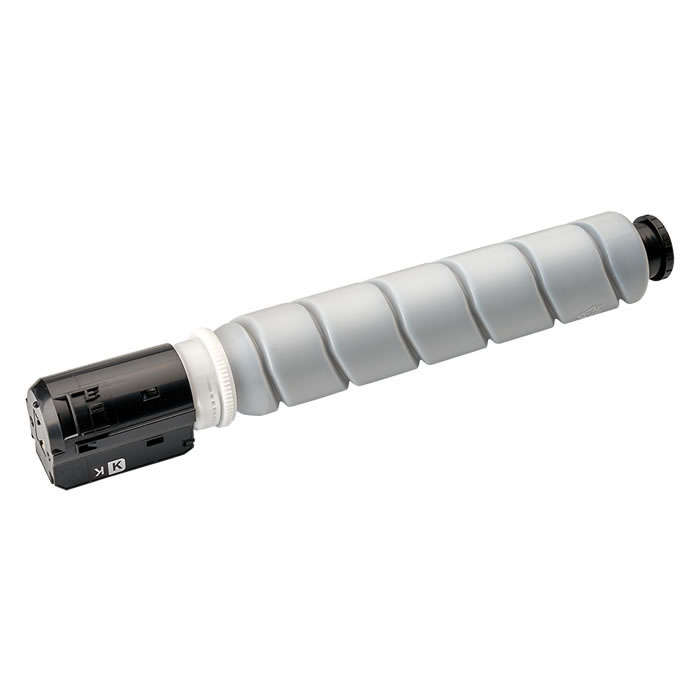 Generic / Compatible Canon IR C1325iF Toner Cartridge - Black