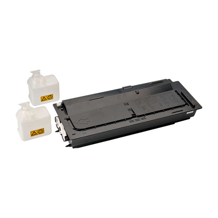 Compatible Triumph Adler DC 6025 Toner Cartridge - Black