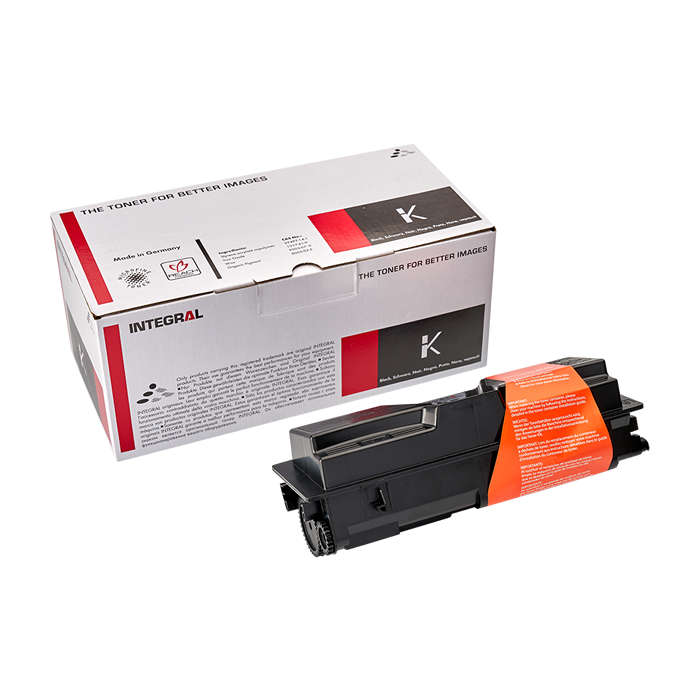 Compatible Triumph Adler DC 6130 Toner Cartridge - Black