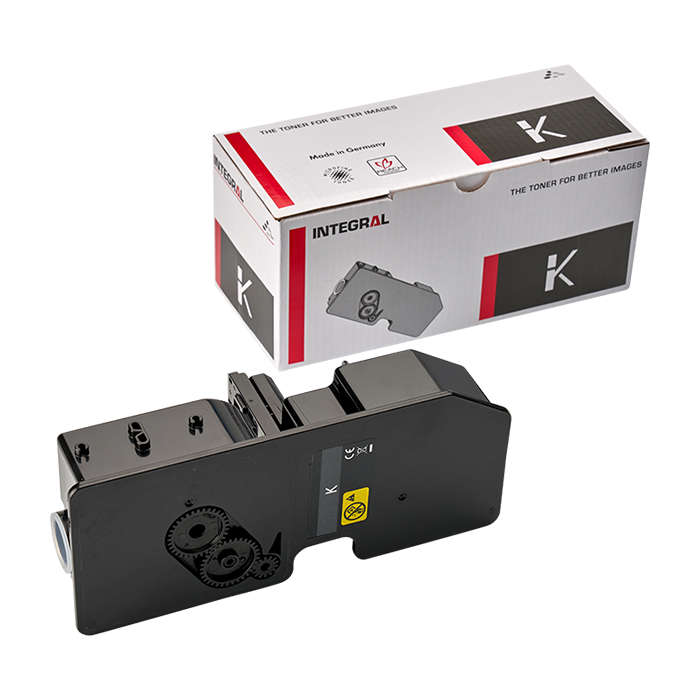 Compatible Kyocera Mita P5021cdn Toner Cartridge (Black)