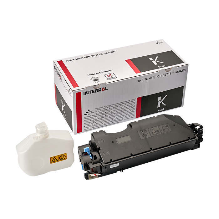 Compatible Kyocera Mita Ecosys M6030cdn Toner Cartridge (Black)