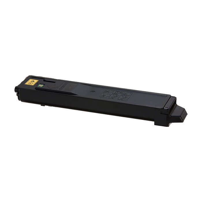 Compatible Kyocera Mita Ecosys M8124cidn Toner Cartridge (Black)