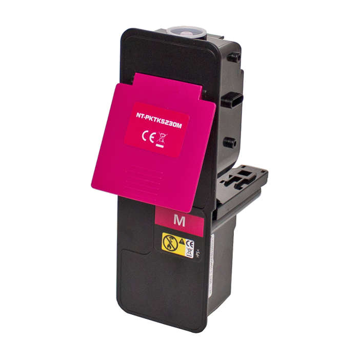 Compatible Kyocera Mita Ecosys MA2100cfx Toner Cartridge (Magenta)