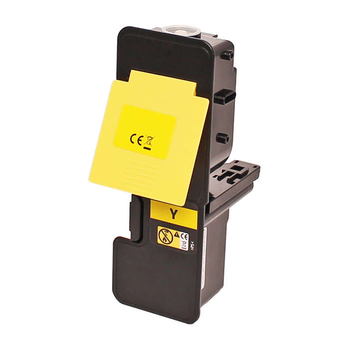 Compatible Kyocera Mita Ecosys MA2100cfx Toner Cartridge (Yellow)