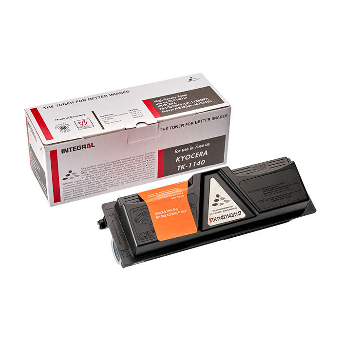 Compatible Kyocera Mita FS-1035MFP/DP Toner Cartridge - Black