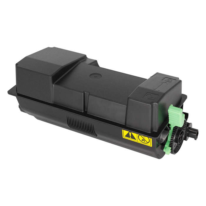 Generic Compatible Ricoh IM 550F Toner Cartridge - Black