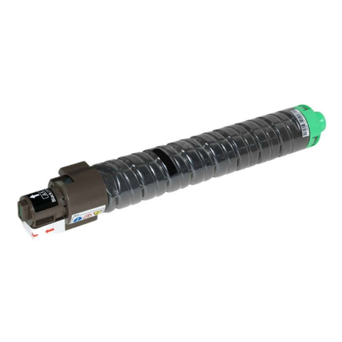 Generic Compatible Ricoh IM C2000 Toner Cartridge - Black