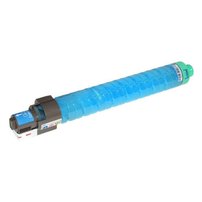 Generic Compatible Ricoh IM C2000 Toner Cartridge - Cyan