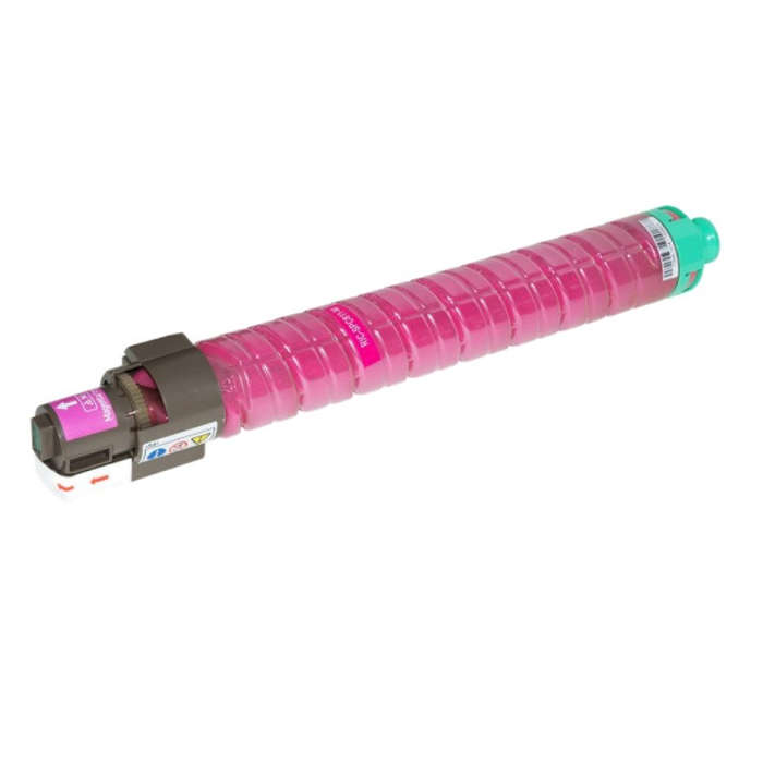 Generic Compatible Ricoh IM C2000 Toner Cartridge - Magenta
