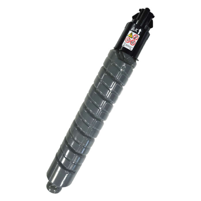 Generic Compatible Ricoh IM C3000 Toner Cartridge - Black