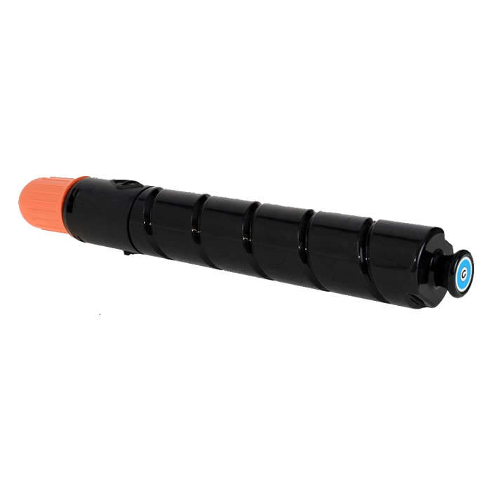 Generic / Compatible Canon IR Advance C2020 Toner Cartridge - Cyan