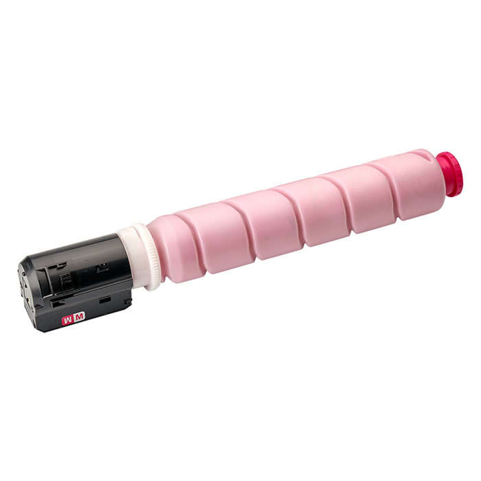 Generic / Compatible Canon IR Advance C250i/iF Toner Cartridge - Magenta