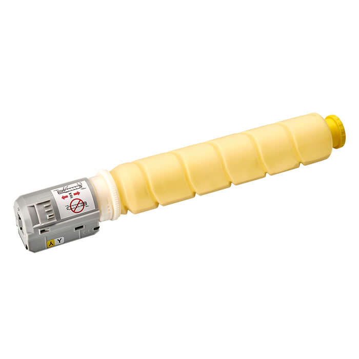 Generic / Compatible Canon IR Advance C256i Toner Cartridge - Yellow