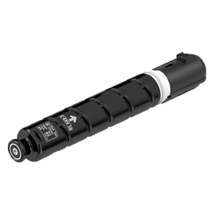 Generic / Compatible Canon IR Advance C3025i Toner Cartridge - Black