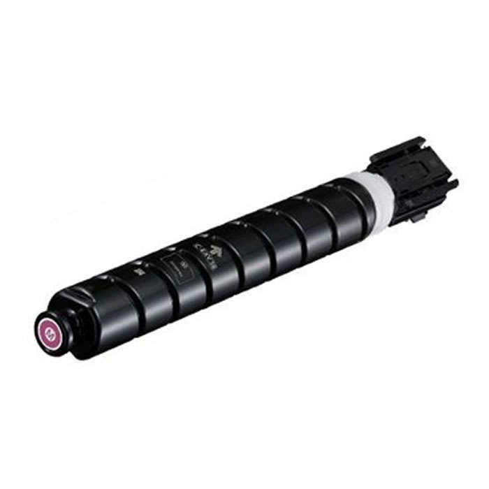 Generic / Compatible Canon IR Advance C3025i Toner Cartridge - Magenta