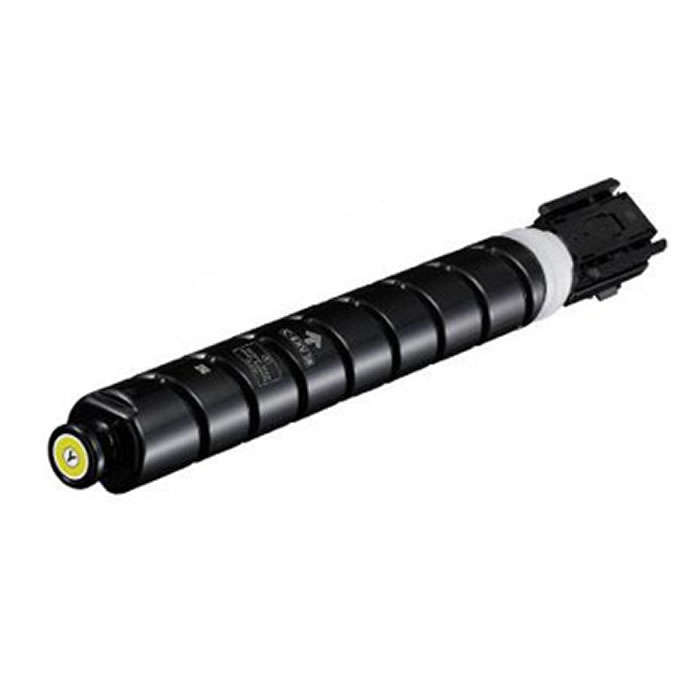 Generic / Compatible Canon IR Advance C3025i Toner Cartridge - Yellow