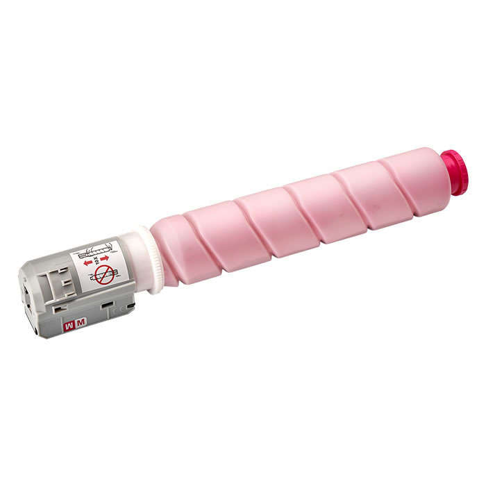 Generic / Compatible Canon IR Advance C3320 Toner Cartridge - Magenta