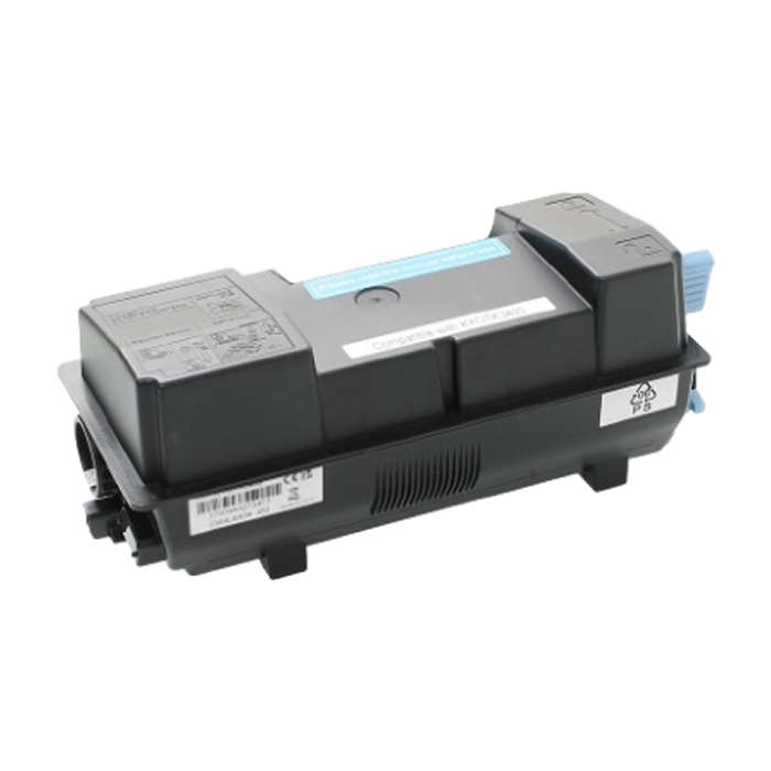Compatible Kyocera Mita Ecosys MA6000ifx Toner Cartridge - Black