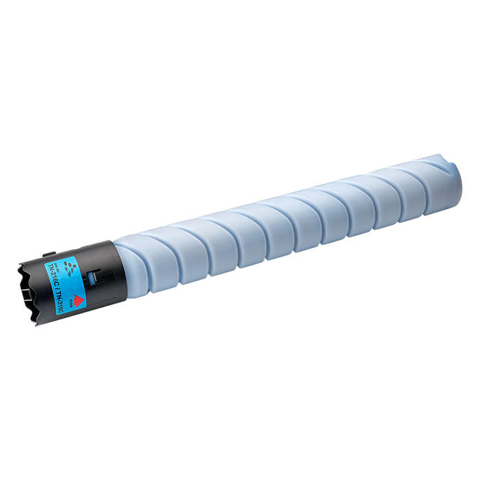 Generic / Compatible Olivetti MF220 Toner Cartridge - Cyan