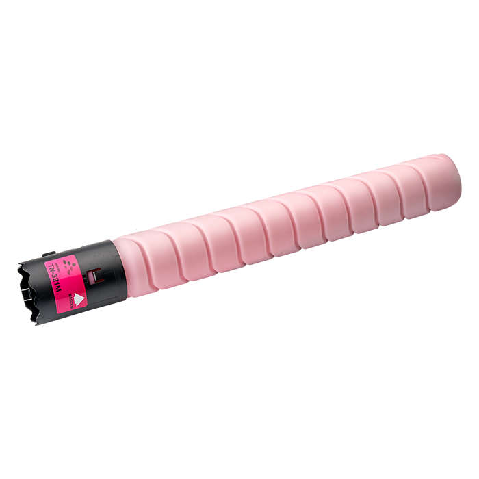 Generic / Compatible Olivetti MF220 Toner Cartridge - Magenta