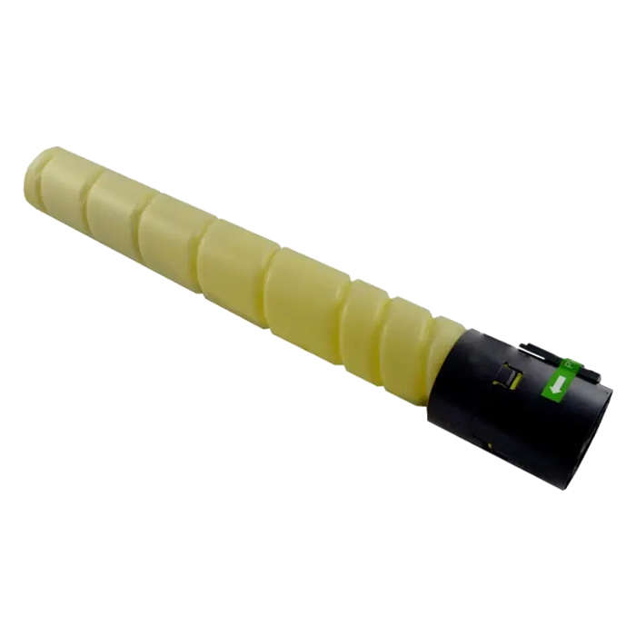 Generic / Compatible Olivetti MF222  Toner Cartridge - Yellow