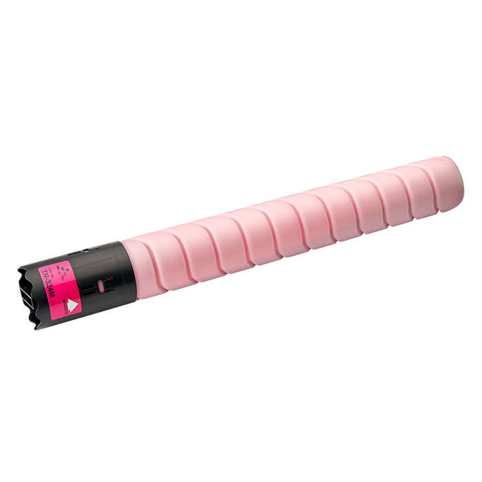 Generic / Compatible Olivetti MF254 Toner Cartridge - Magenta