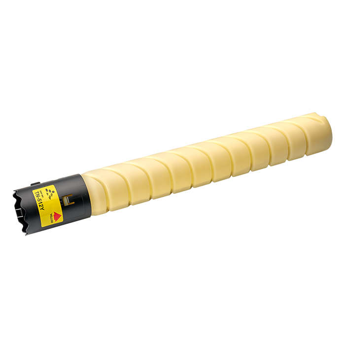 Generic / Compatible Olivetti MF452 Toner Cartridge - Yellow