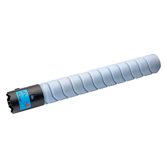 Generic / Compatible Olivetti MF454 Toner Cartridge - Cyan