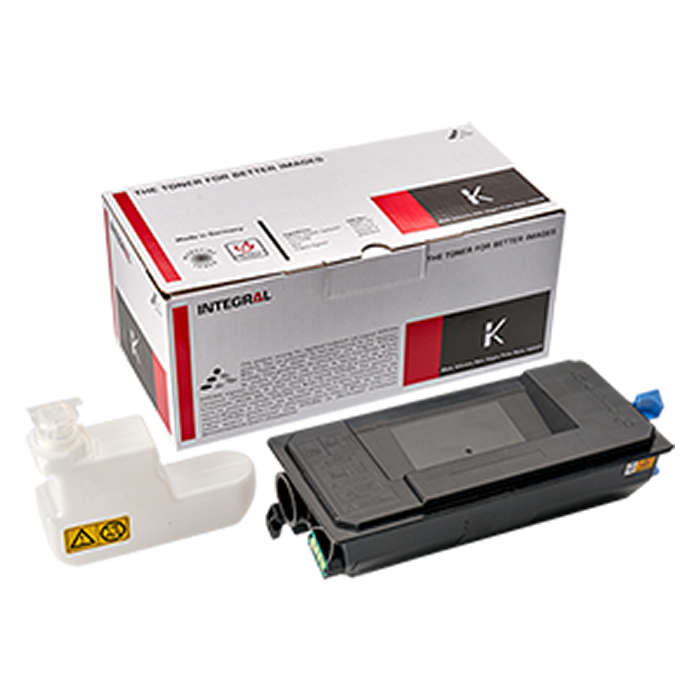 Generic Compatible Ricoh MP 501SPF Toner Cartridge - Black
