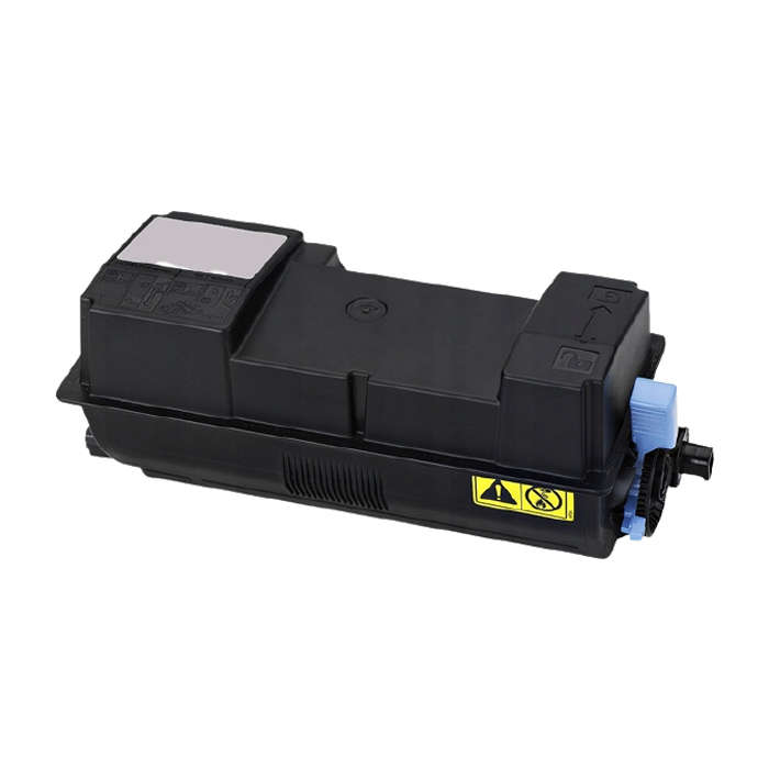 Compatible Triumph Adler P-4531dn Toner Cartridge - Black