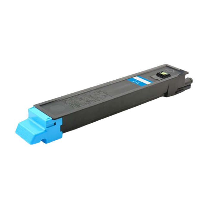 Compatible Triumph Adler P-C2480i MFP Toner Cartridge (Cyan)