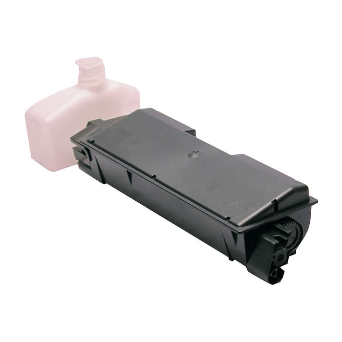 Compatible Triumph Adler P-C3062DN Toner Cartridge (Black)