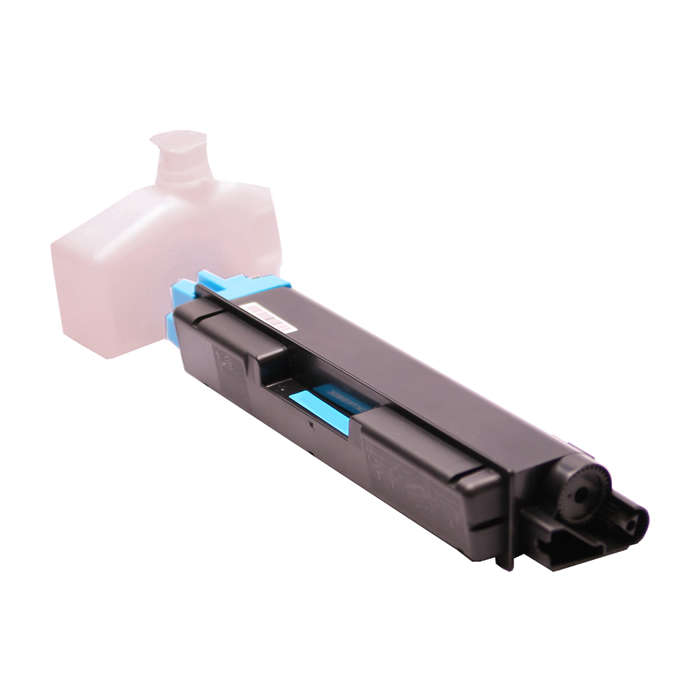 Compatible Triumph Adler P-C3062DN Toner Cartridge (Cyan)