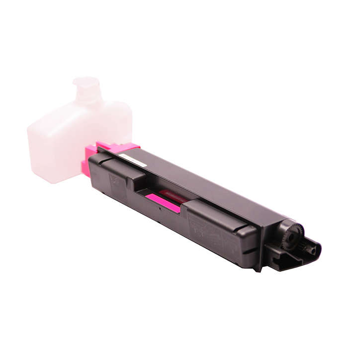 Compatible Triumph Adler P-C3062DN Toner Cartridge (Magenta)