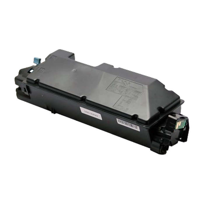 Compatible Triumph Adler P-C3562DN Toner Cartridge (Black)