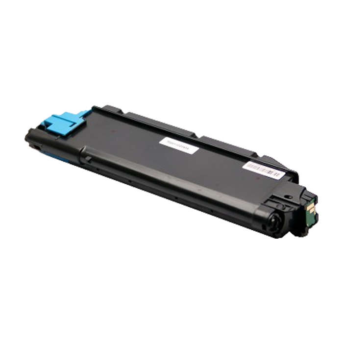 Compatible Triumph Adler P-C3562DN Toner Cartridge (Cyan)