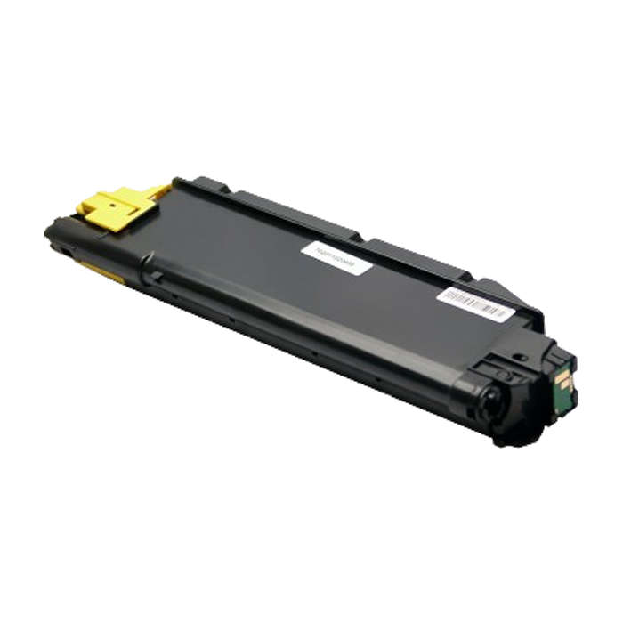 Compatible Triumph Adler P-C3562DN Toner Cartridge (Yellow)