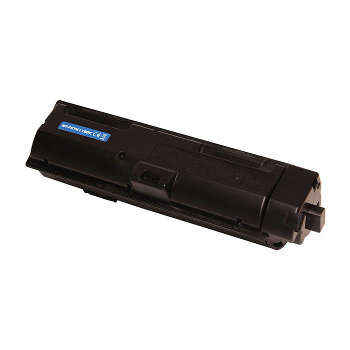 Compatible Kyocera Mita Ecosys P2040dn Toner Cartridge - Black
