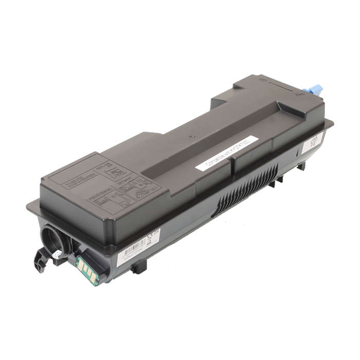 Compatible Kyocera Mita Ecosys P4040DN Toner Cartridge - Black