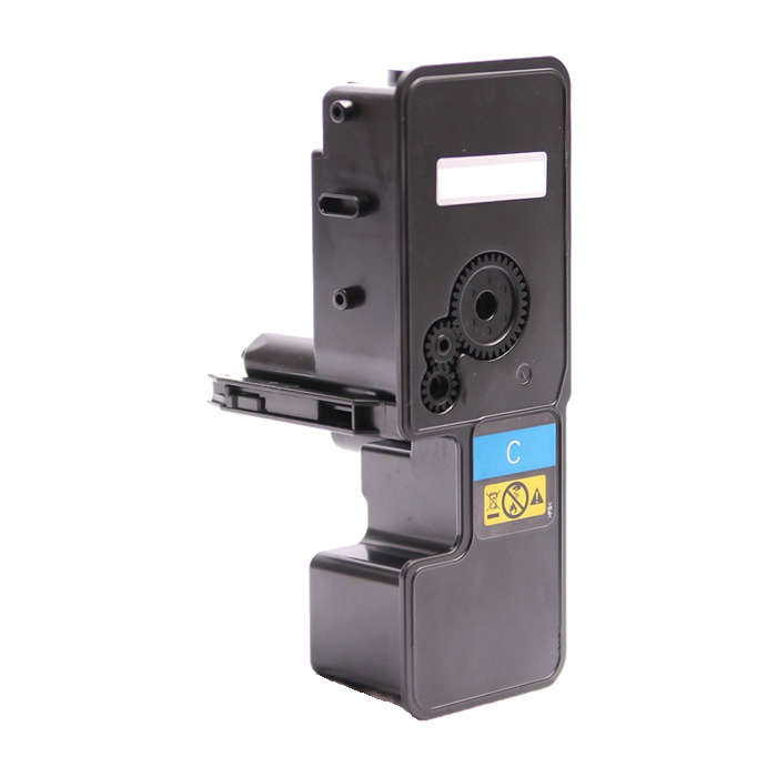 Compatible Kyocera Mita PA2100cx Toner Cartridge (Cyan)